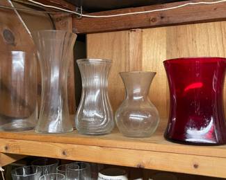Vases