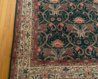 Beautiful Large Area Rug