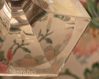 Villeroy & Boch Stemware