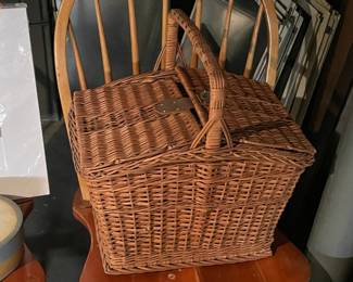Picnic Basket