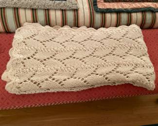 Handmade Blanket