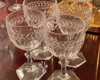 Villeroy & Boch Stemware