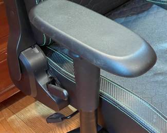 Razer Gaming Rolling Chair