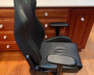 Razer Gaming Rolling Chair