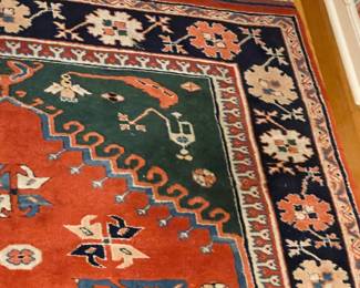 Beautiful Area Rug