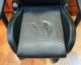 Razer Gaming Rolling Chair