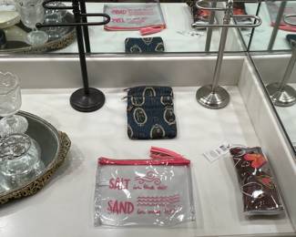 Countertop Towel Racks