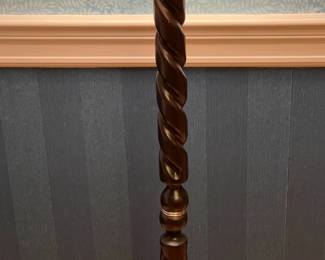 Floor Lamp By Barbara Cosgrove