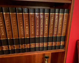 World Book Dictionary Set