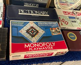 Board Games
