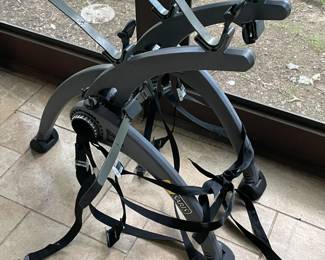 Saris Bike Rack
