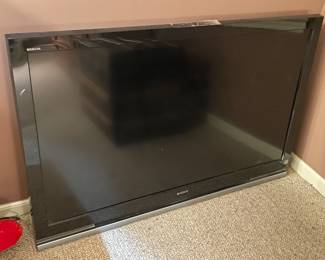 Flat Screen TV