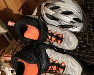 Roller Blades