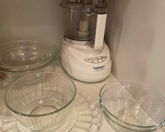 Cuisinart Kitchen Appliance