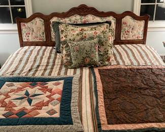 Handmade Quilts