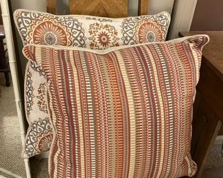 Decorative Pillows