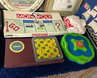 Board Games