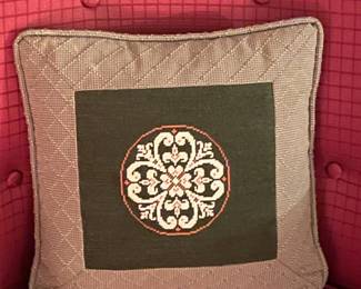 Decorative Pillow