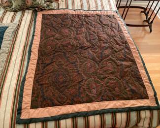 Handmade Quilt Square