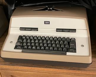 IBM Keyboard