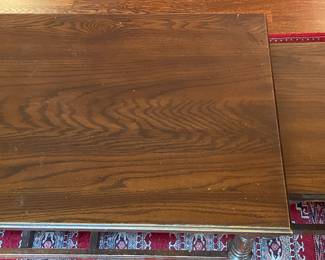 3 Piece Nesting Table Set (1 Coffee Table & 2 End Tables)