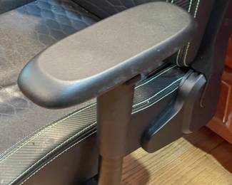 Razer Gaming Rolling Chair