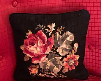 Decorative Pillow