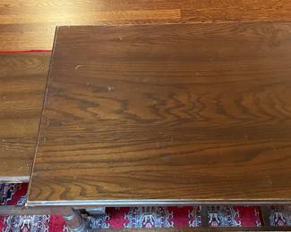 3 Piece Nesting Table Set (1 Coffee Table & 2 End Tables)