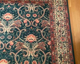 Beautiful Large Area Rug