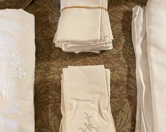 Table Linen