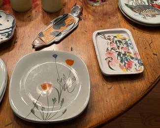 Assorted Kitchenware