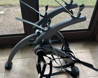 Saris Bike Rack