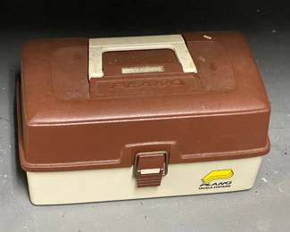 Tackle Box