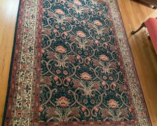 Beautiful Large Area Rug
