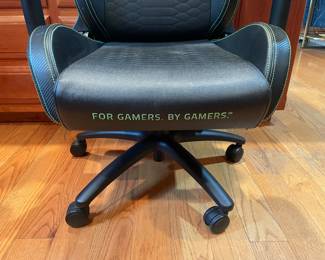 Razer Gaming Rolling Chair