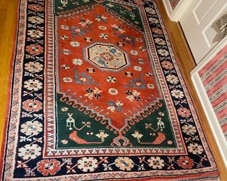 Beautiful Area Rug