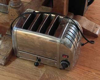 Toaster