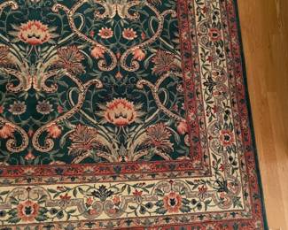 Beautiful Large Area Rug