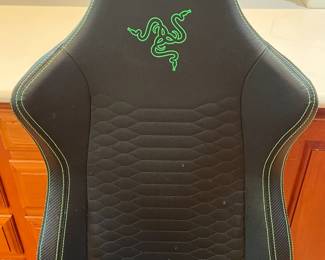 Razer Gaming Rolling Chair
