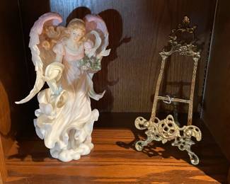 Angel Figurine