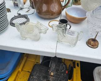 Scottie pitchers.