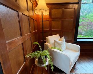 TALL Floor Lamp