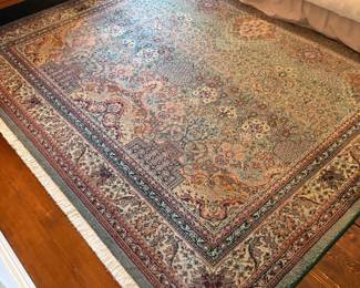 8 x 10 rug