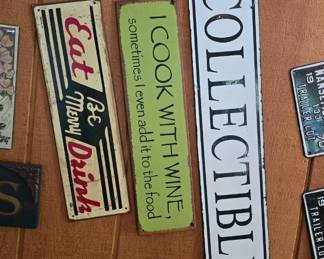 signs and more 