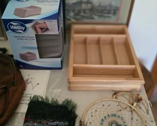 misc goodies