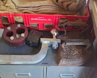 tools and more 