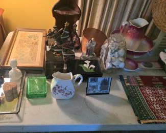 misc goodies