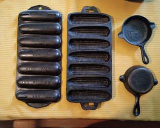 Griswold cast iron