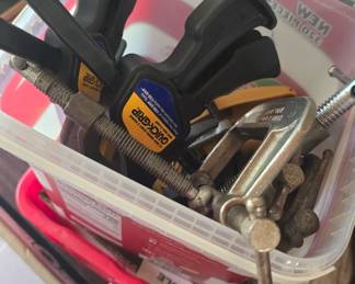 tools for days 