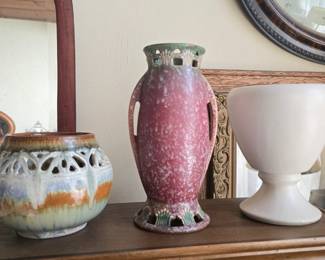 vintage pottery 